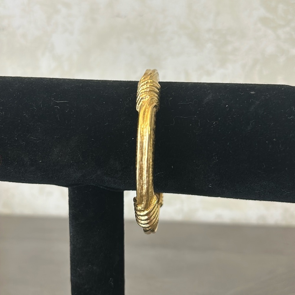 Givenchy Bingle bracelet